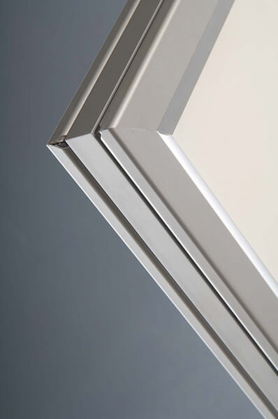 Aluminium-Klapprahmen