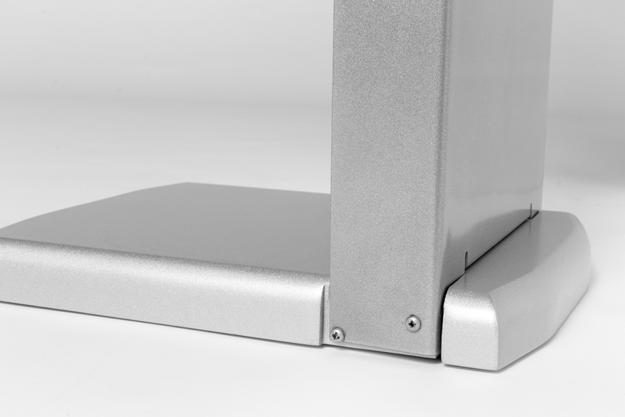 Broschürenständer Deluxe