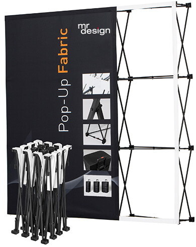 Pop Up Fabric