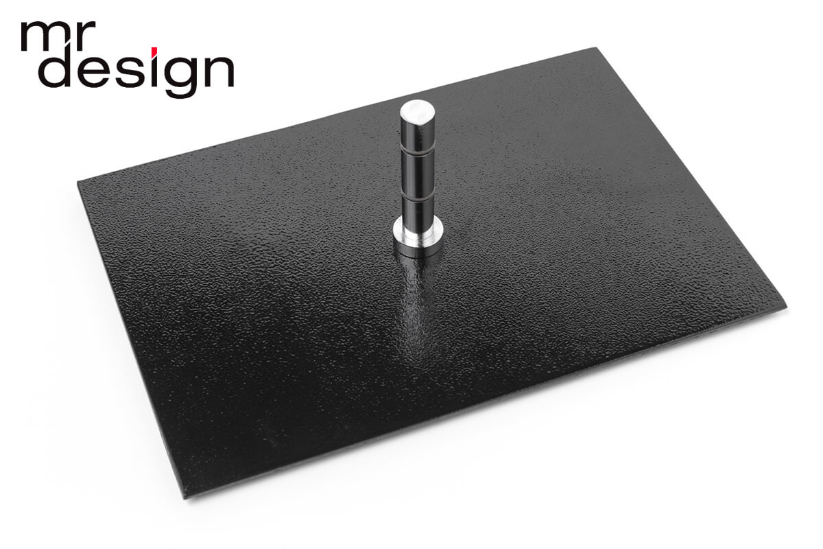 Promotion Bodenplatte