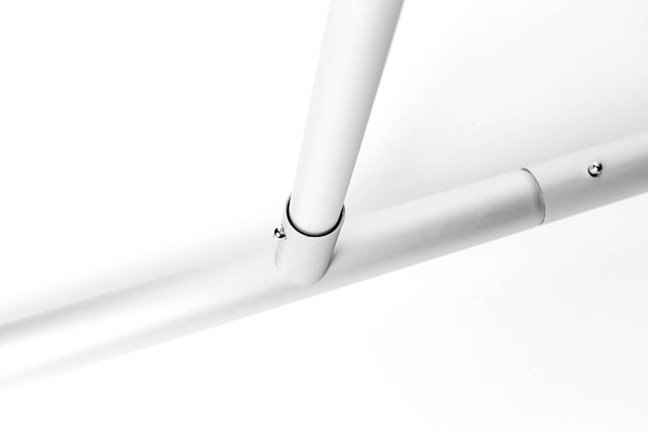 Zipper-Wall Straight XL