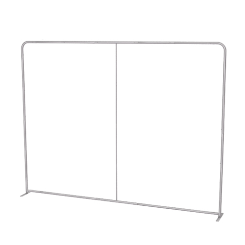 ZippIT Messewand Rechteck