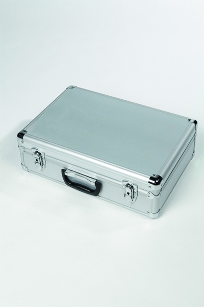 Broschürenständer Center