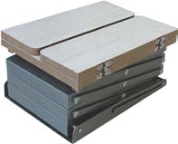 Messetresen Flex Counter