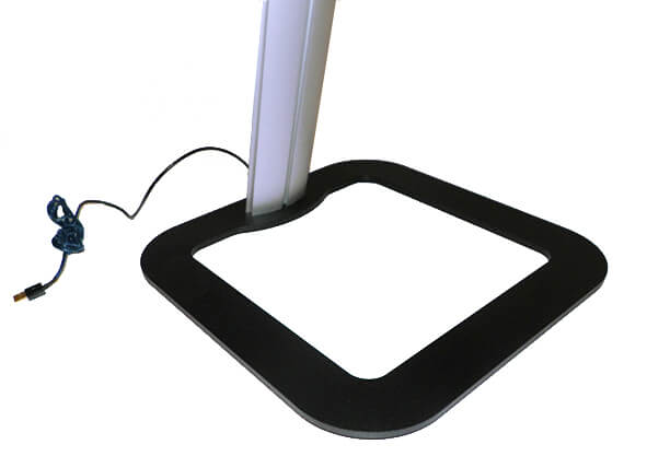 Ständer iPad und Tablet