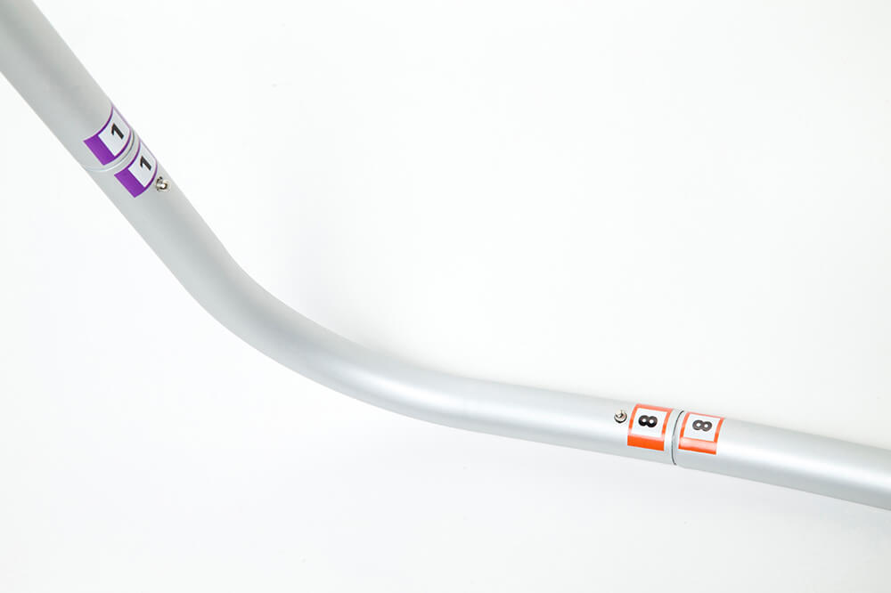 Kinderleichter Aufbau dank Steckverbindungen