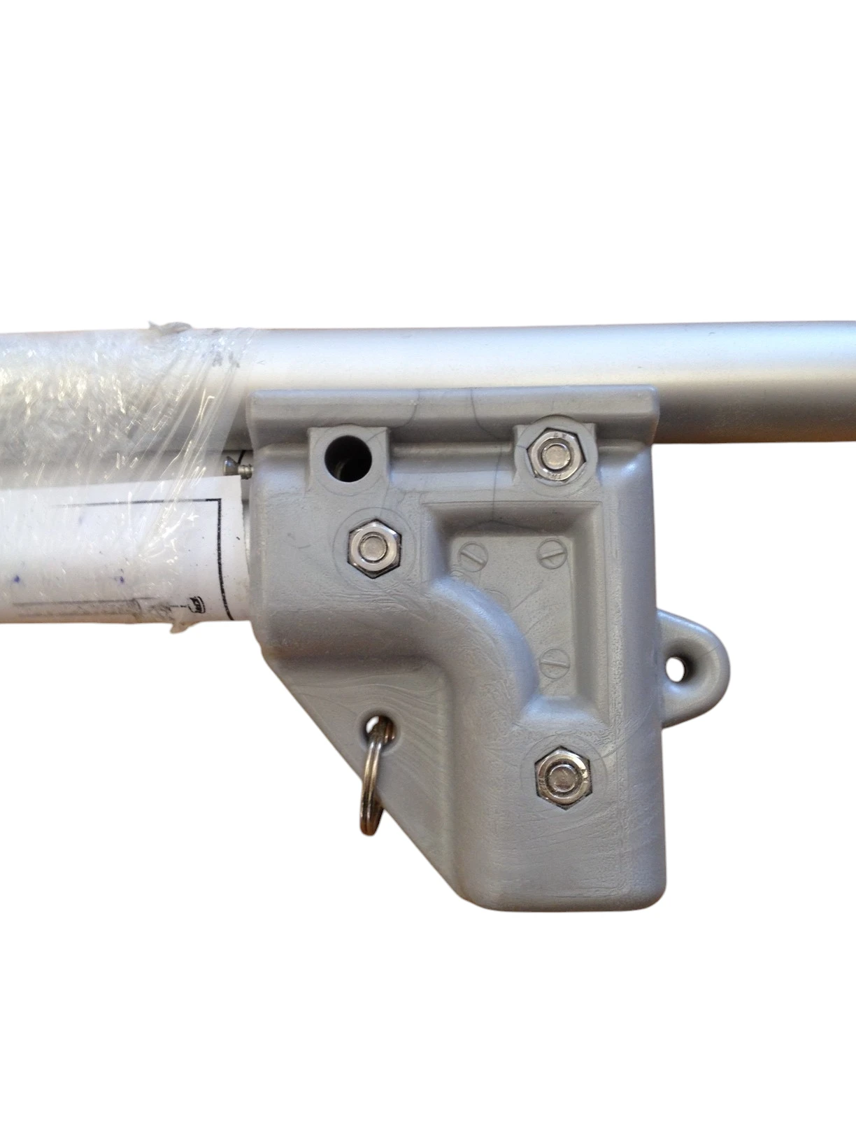 Fahnenstange zum hissen