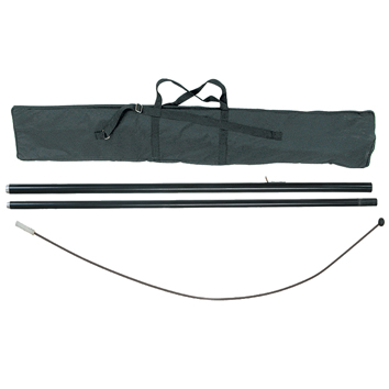 Tragetasche Beachfahne