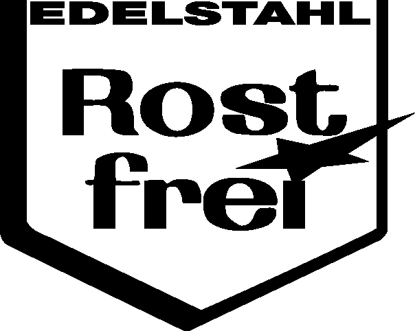 Rostfreier Edelstahlmast