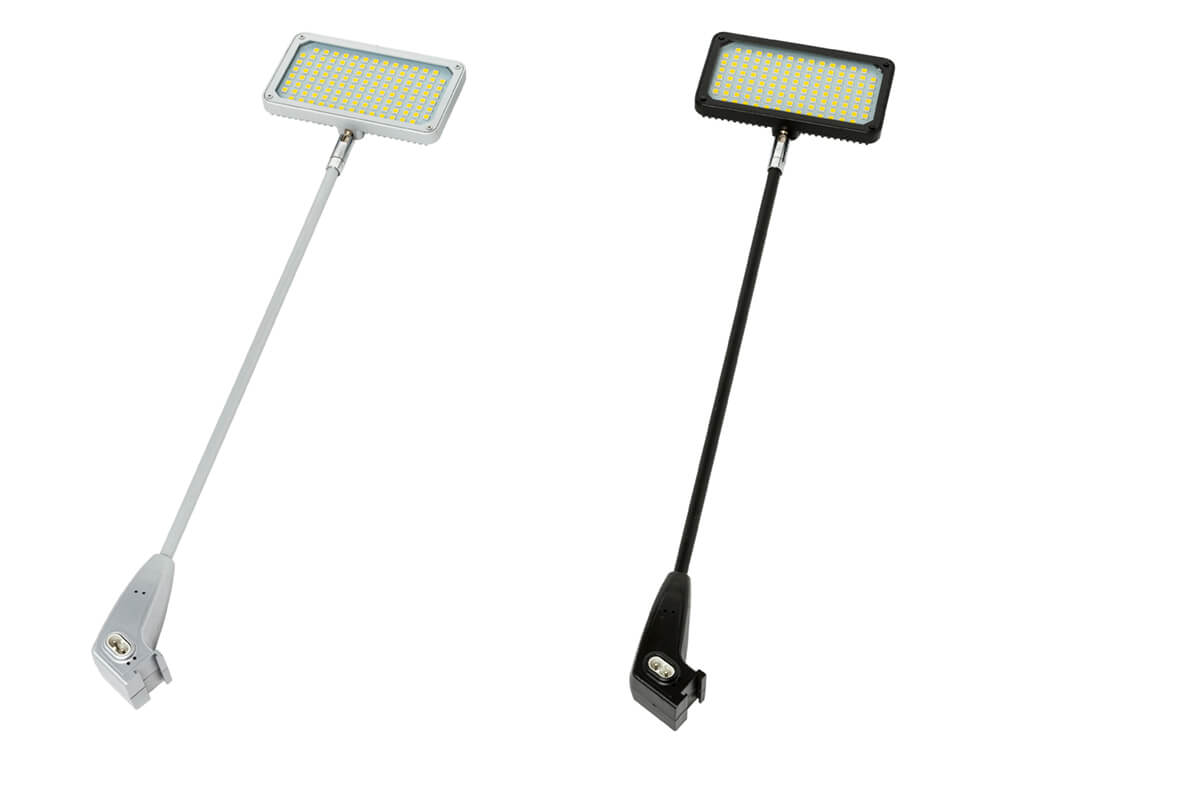 Led Leuchte für Pop Up