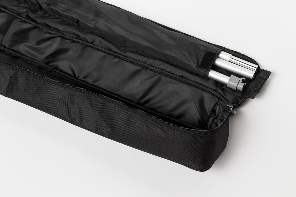 Tasche für einfachen Transport