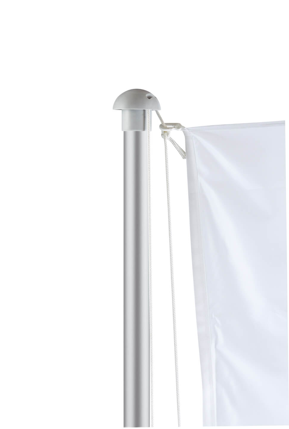 Mastkopf von Fahnenmast Hobby