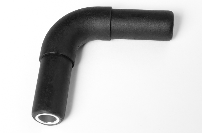 Winkel für die Beachflag Alu Pro Square