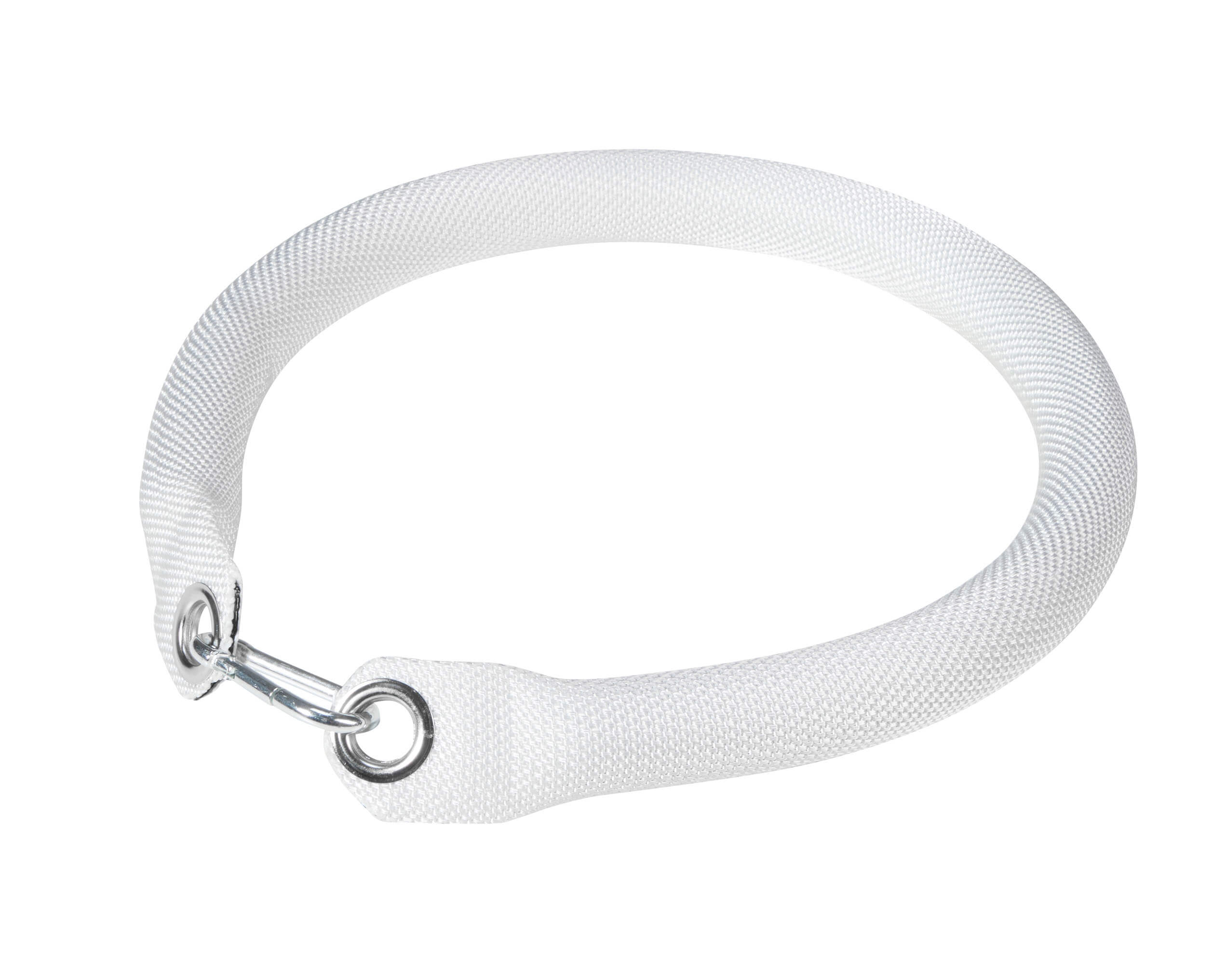 Ringgewicht für Flaggenmast