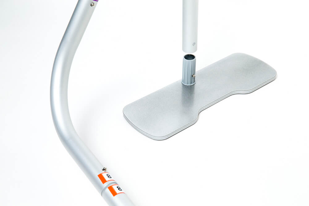 Steckverbindungen mit Sicherheitsclips