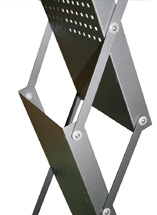 Messetresen Flex Counter