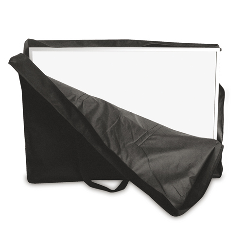 Tasche für Messetresen als ZUbehör