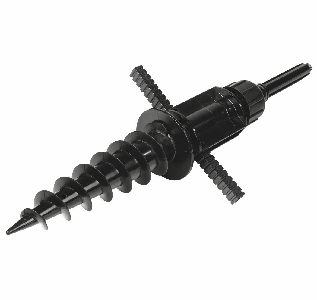 Bodendübel  für Beachflag