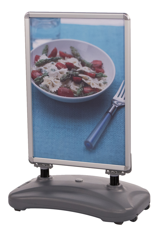 Top Angebot Kundenstopper