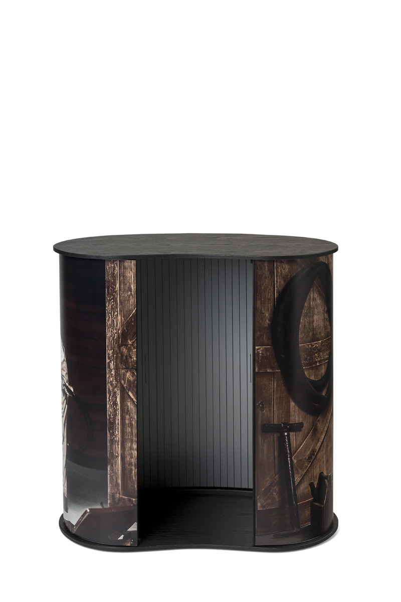 Tresen Professional M