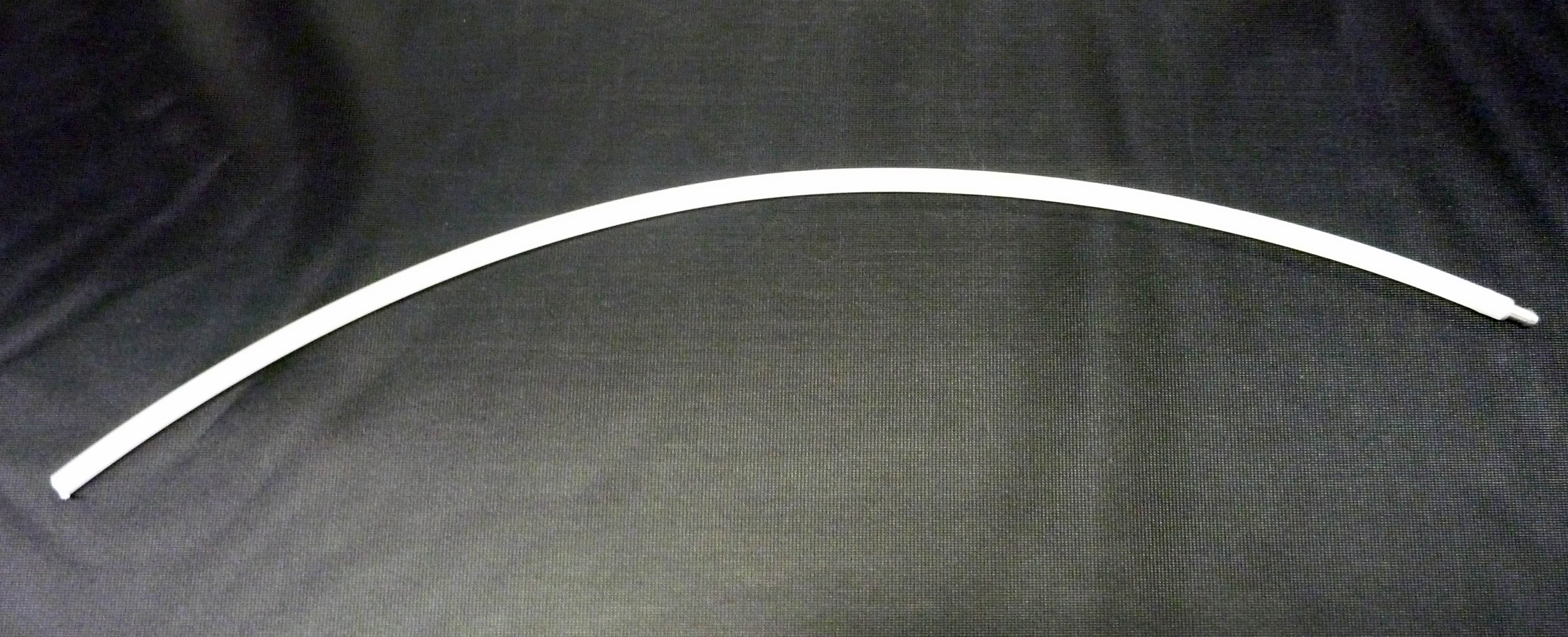 Fahnenmastschlaufen Kunststoff 5er Set