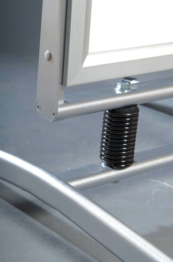 Strassenständer Lux