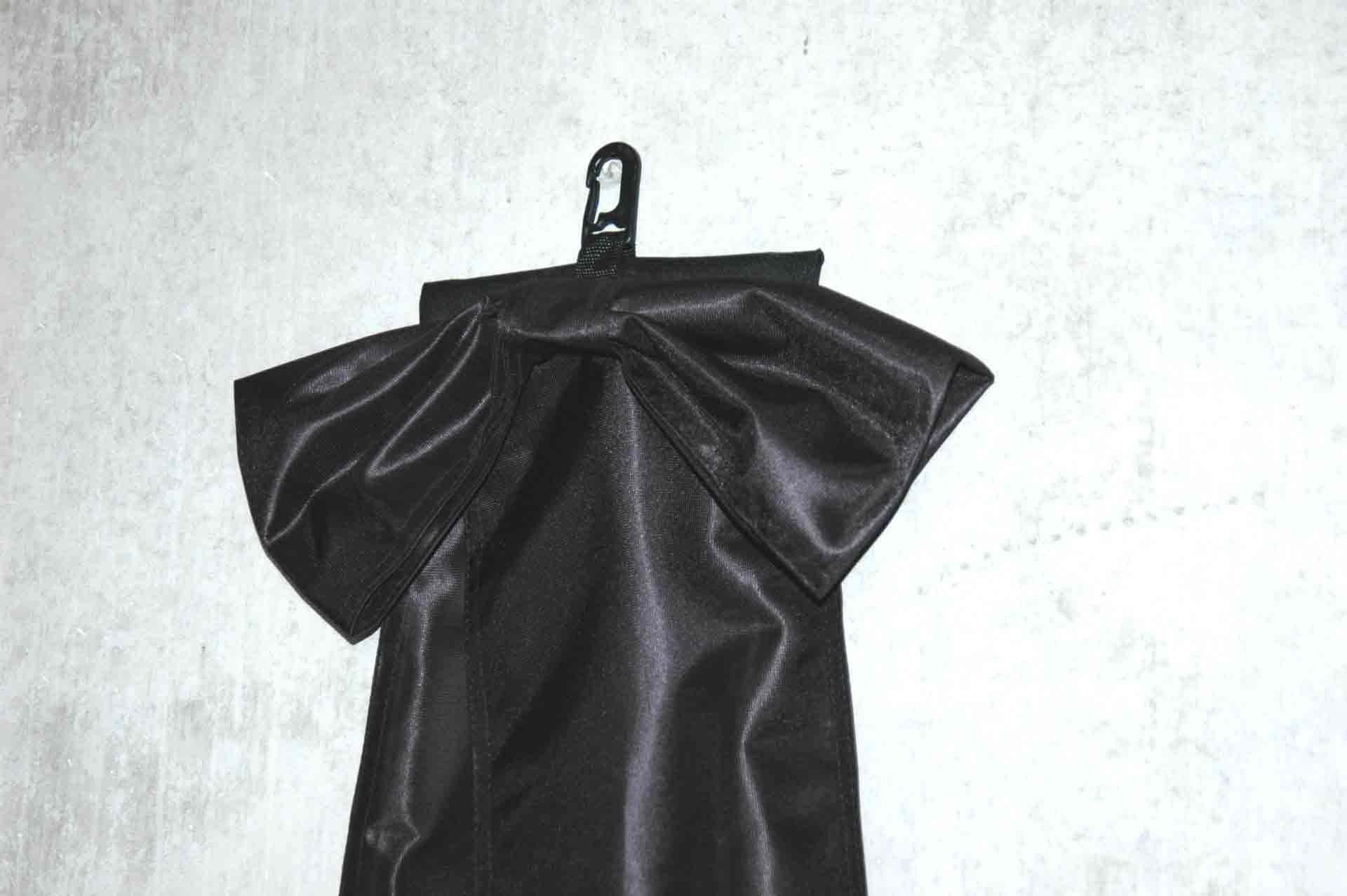 Trauerflor für Beflaggung an Trauertagen