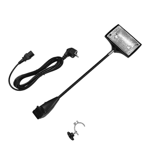 ZippIT Messewand Rechteck