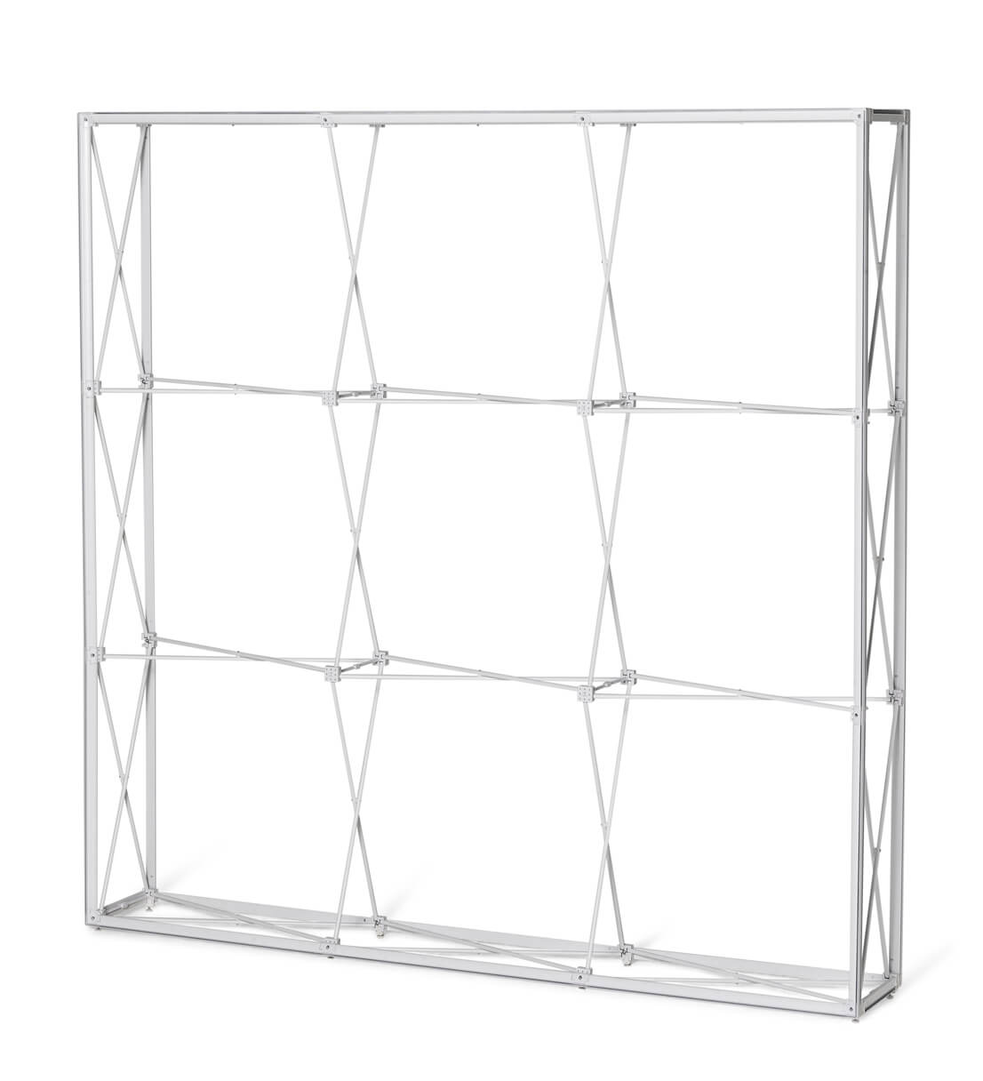 Pop-Up-System Impress schnell und einfach aufgebaut