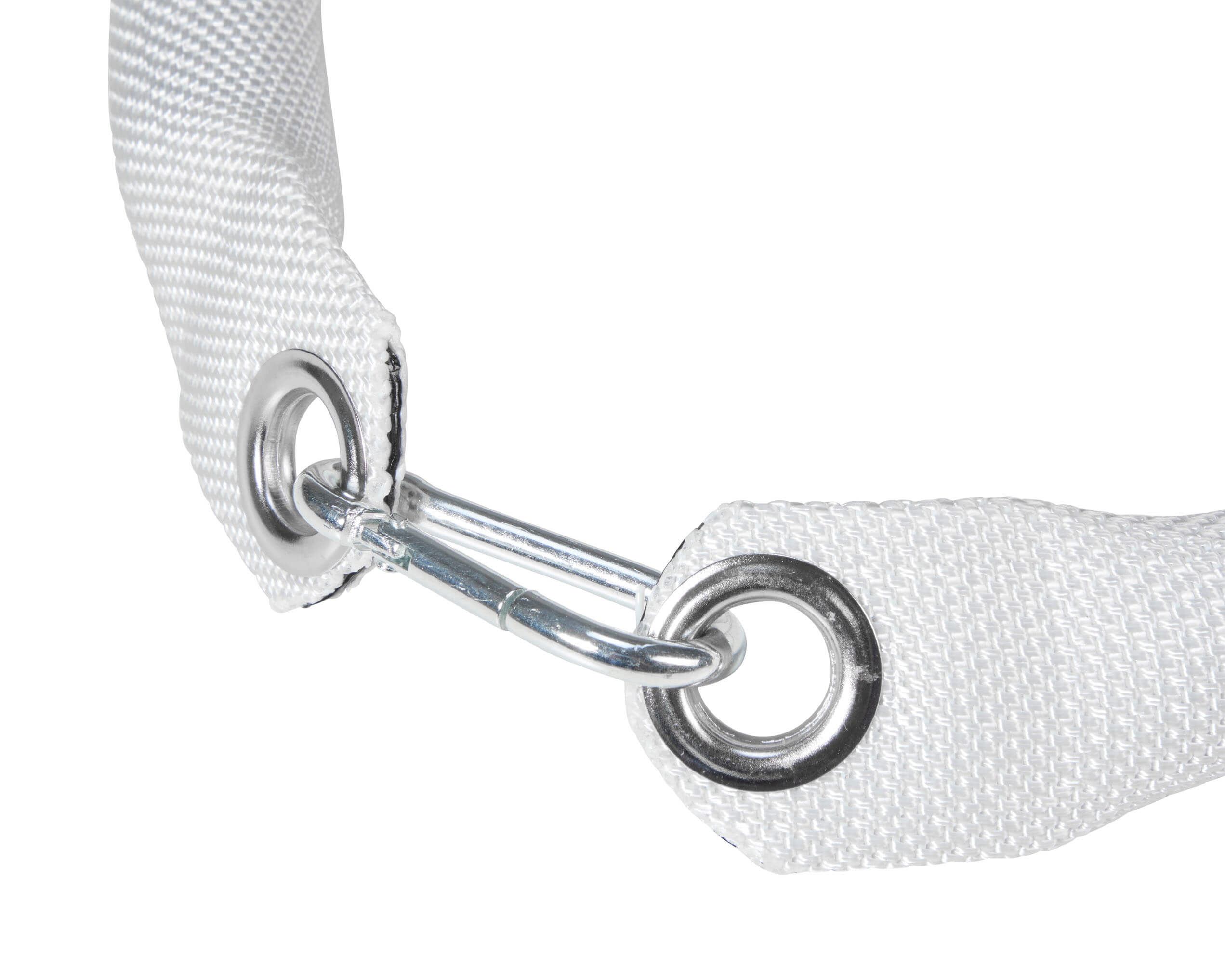 Ringgewicht mit Karabiner