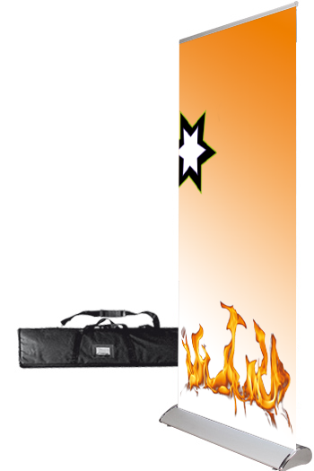 RollUp Easy 80 x 220 cm