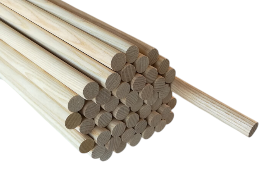 Fahnenstock zum Tragen von Schwenkflaggen