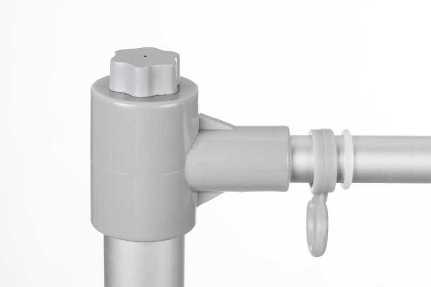 Mobiler Fahnenmast 415