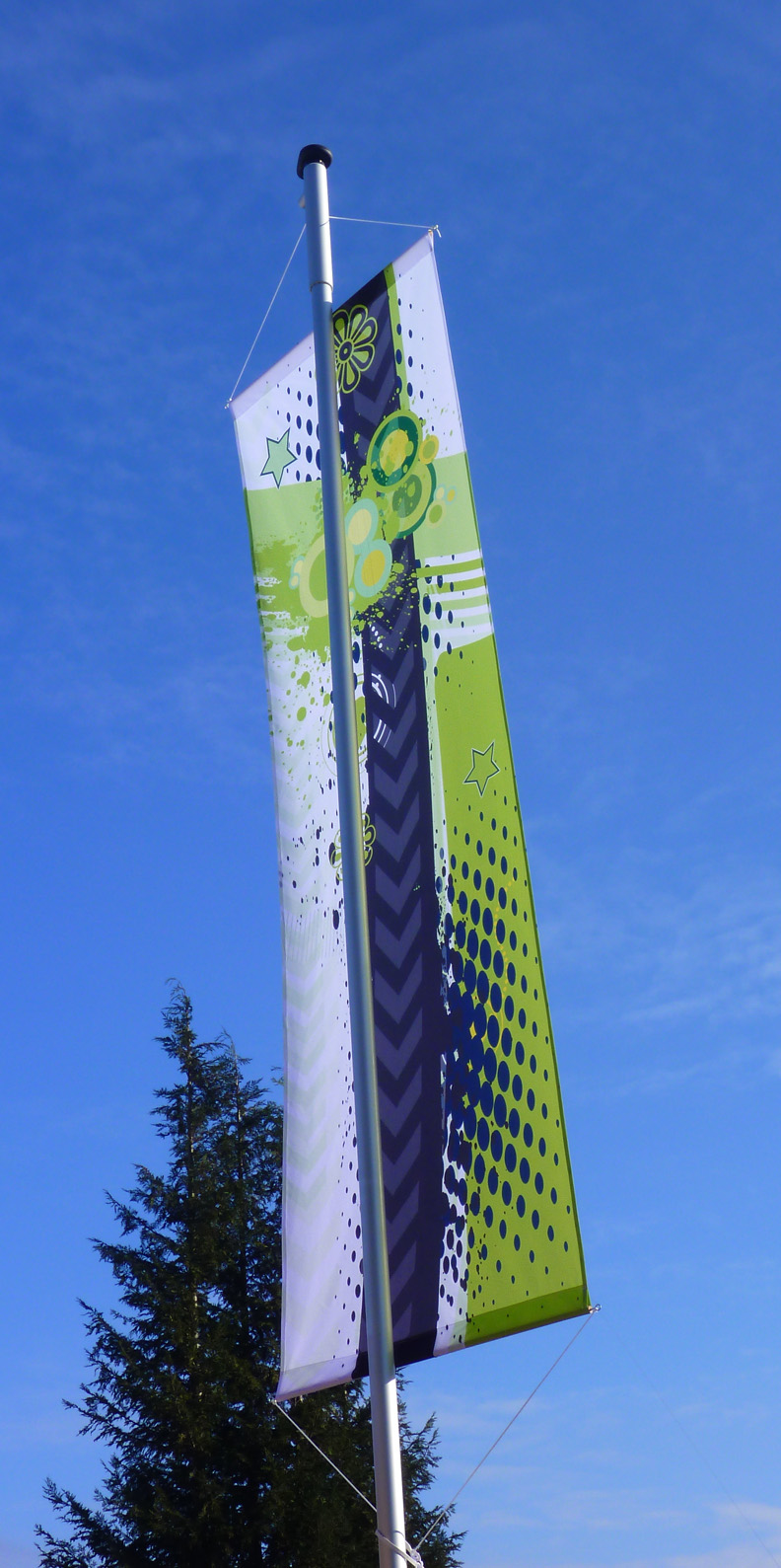 Flagge