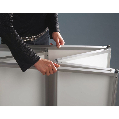 Messetheke Expo Counter 711