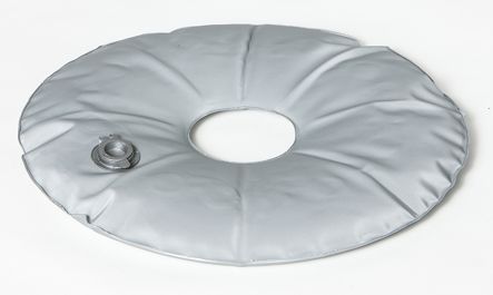 Schlauchgewicht 12 Liter