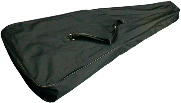 XXL schwarze Tragetasche