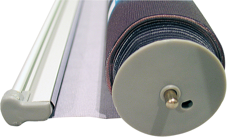 Weschelrolle als Zubehör bestellbar