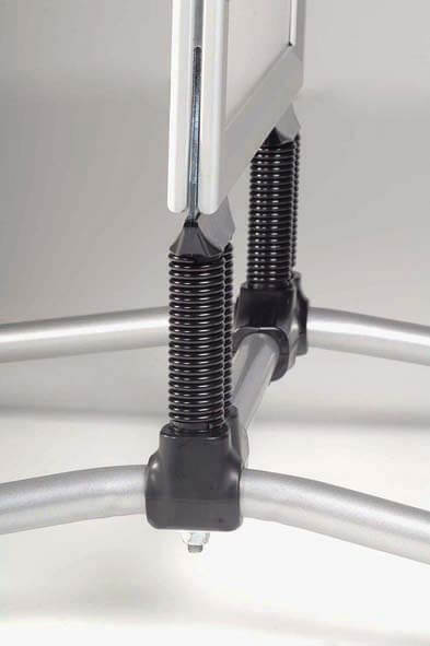 Kundenstopper Budget