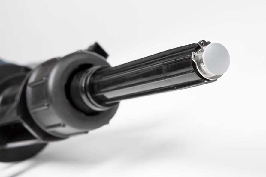 Rotator  für Beachflag