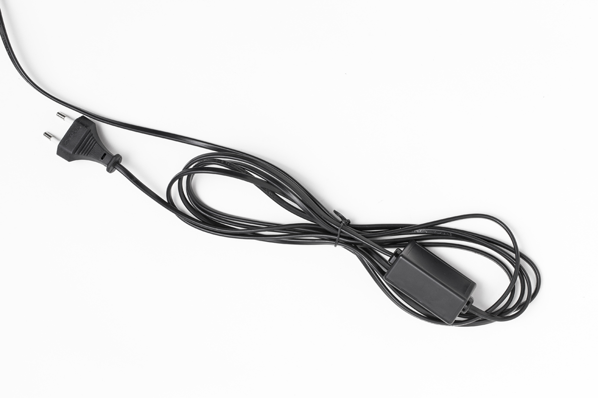 Banner LED 3er Strahler