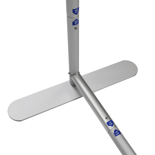 ZippIT Messewand Rechteck