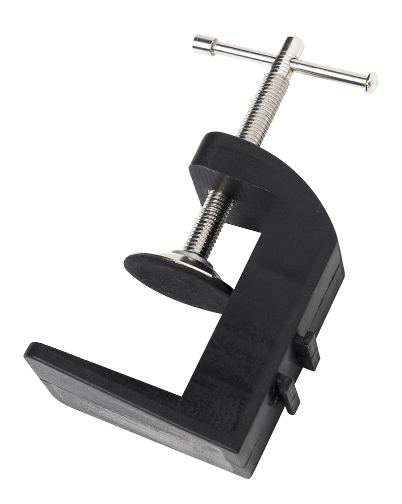 Klemmhalter für LED-Strahler