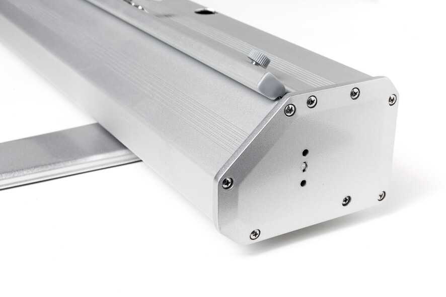 Rollbannerhalterung Extreme