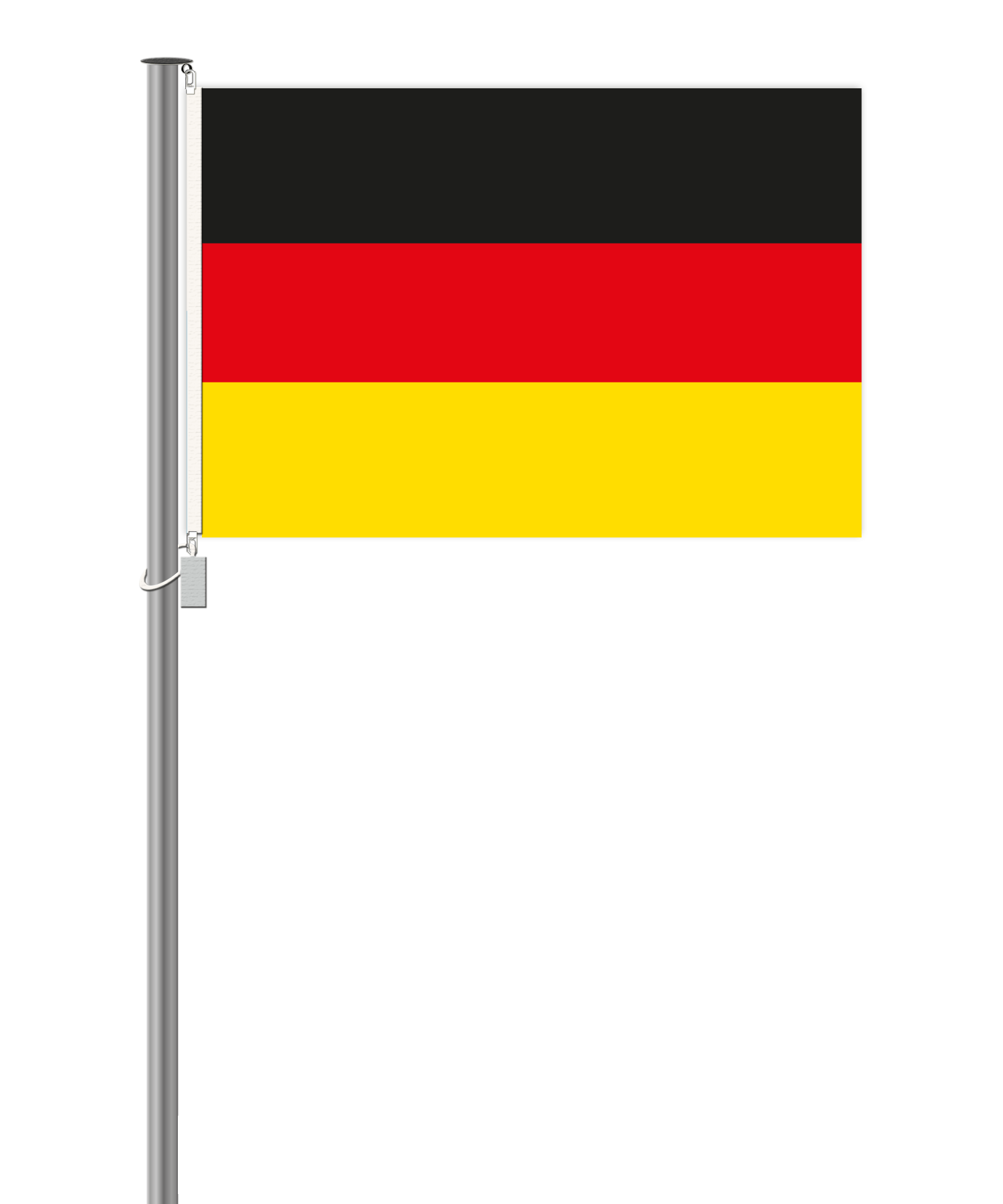 deutschland flagge