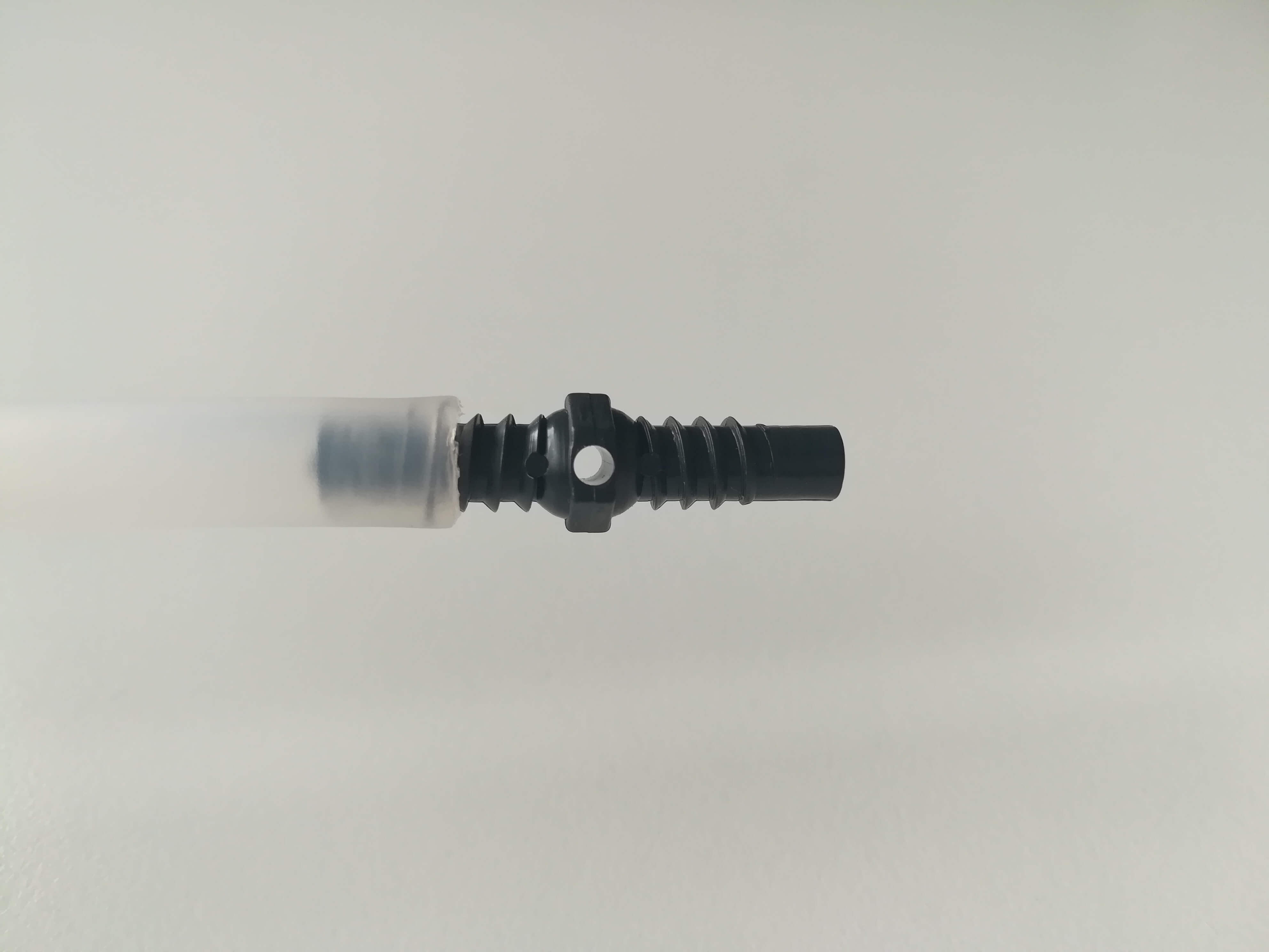 Mehrfach verwendbare Fahnenhalterung