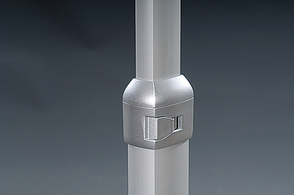 System für Höhenverstellung