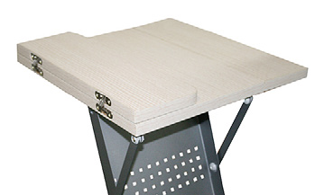 Messetresen Flex Counter