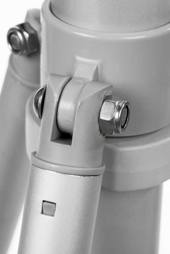 Mobiler Fahnenmast 415