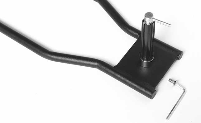 Autofuss  für Beachflag